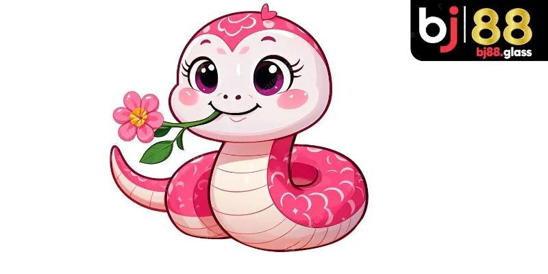 Mơ thấy rắn đánh con gì?